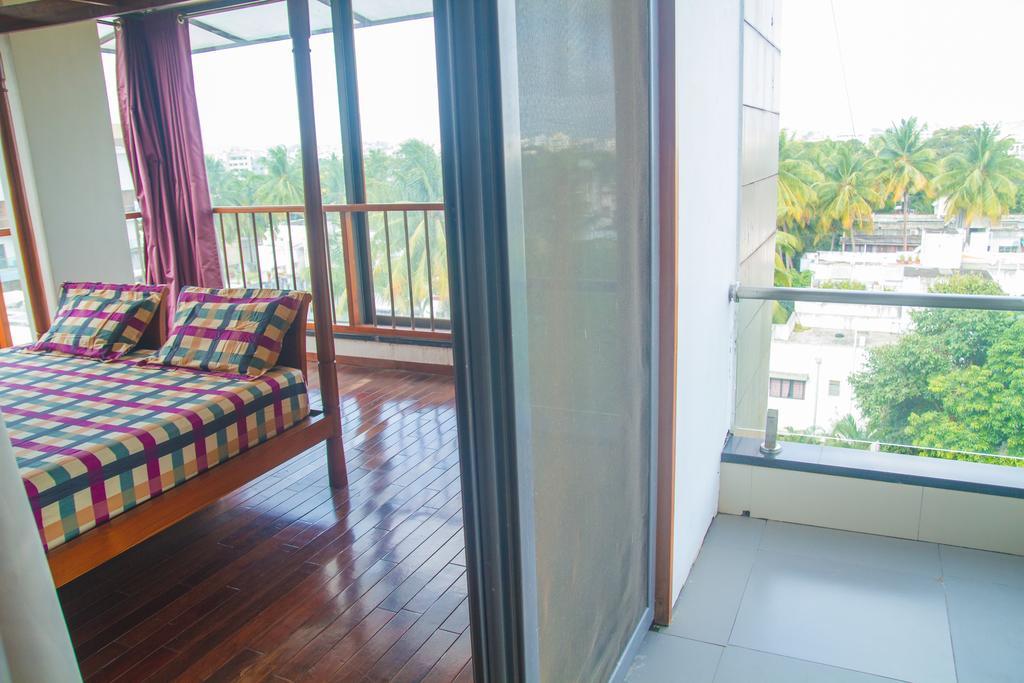 Gulmohar - Luxurious Penthouse Family Rooms Kolhapur Exterior photo