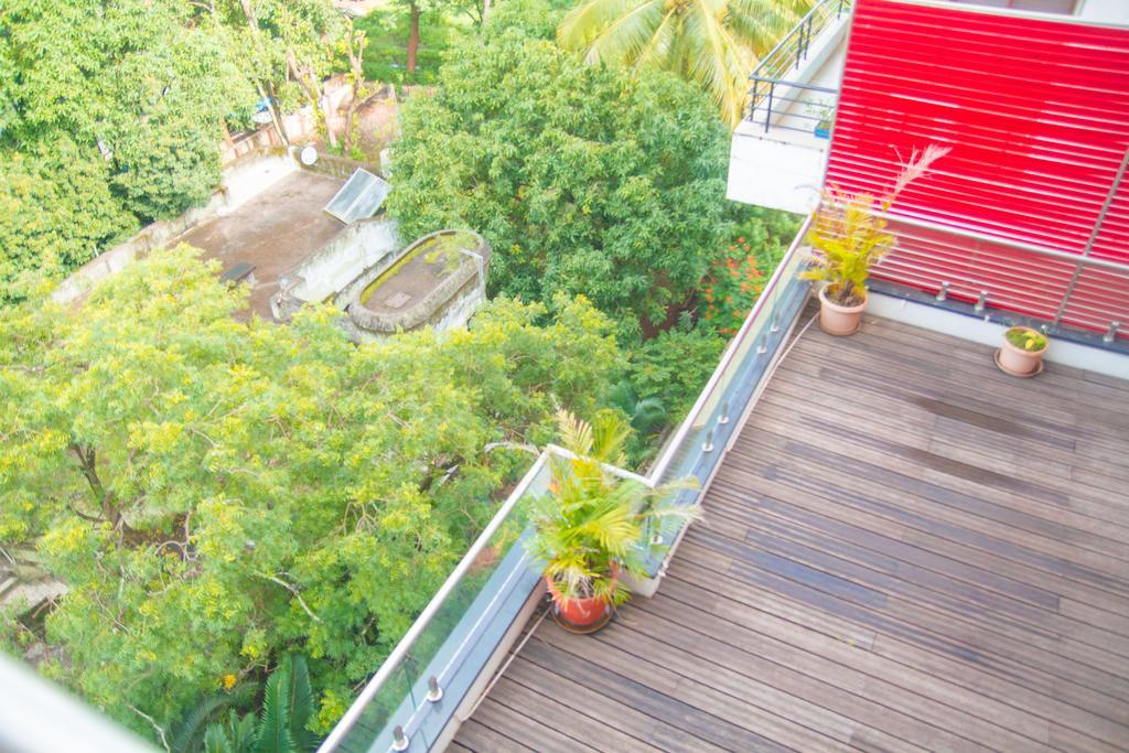 Gulmohar - Luxurious Penthouse Family Rooms Kolhapur Exterior photo