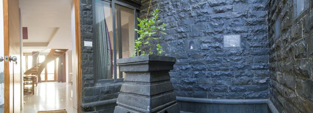 Gulmohar - Luxurious Penthouse Family Rooms Kolhapur Exterior photo